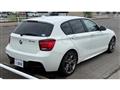 2015 BMW 1 Series