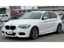 2015 BMW 1 Series