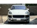 2015 Porsche Cayenne