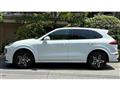 2015 Porsche Cayenne