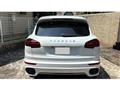 2015 Porsche Cayenne