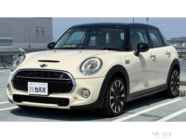 2016 BMW MINI