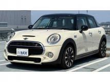 2016 BMW MINI