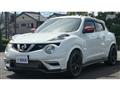 2015 Nissan Juke