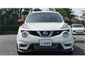 2015 Nissan Juke