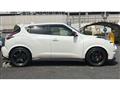 2015 Nissan Juke