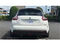 2015 Nissan Juke