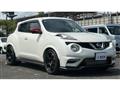 2015 Nissan Juke