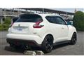2015 Nissan Juke