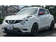 2015 Nissan Juke