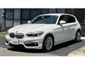 2015 BMW 1 Series