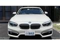 2015 BMW 1 Series