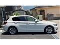 2015 BMW 1 Series