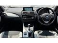 2015 BMW 1 Series