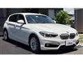 2015 BMW 1 Series
