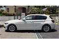 2015 BMW 1 Series