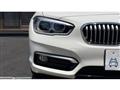 2015 BMW 1 Series