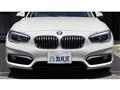 2015 BMW 1 Series