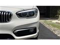 2015 BMW 1 Series