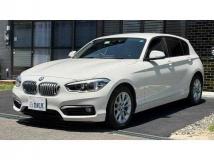 2015 BMW 1 Series