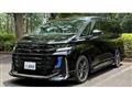 2024 Toyota Vellfire