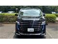 2024 Toyota Vellfire