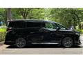 2024 Toyota Vellfire