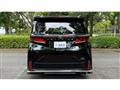 2024 Toyota Vellfire