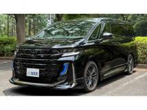 2024 Toyota Vellfire
