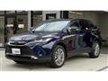 2024 Toyota Harrier Hybrid