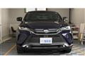 2024 Toyota Harrier Hybrid