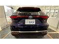 2024 Toyota Harrier Hybrid
