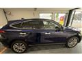 2024 Toyota Harrier Hybrid