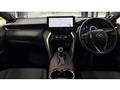 2024 Toyota Harrier Hybrid