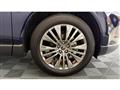 2024 Toyota Harrier Hybrid
