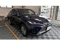 2024 Toyota Harrier Hybrid