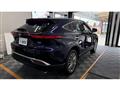 2024 Toyota Harrier Hybrid