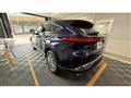 2024 Toyota Harrier Hybrid