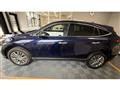 2024 Toyota Harrier Hybrid