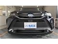 2024 Toyota Harrier Hybrid