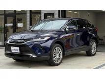 2024 Toyota Harrier Hybrid
