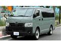 2024 Toyota Hiace Van