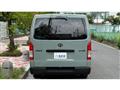 2024 Toyota Hiace Van