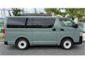 2024 Toyota Hiace Van