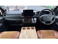 2024 Toyota Hiace Van