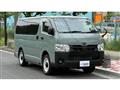 2024 Toyota Hiace Van