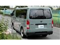 2024 Toyota Hiace Van