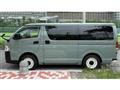 2024 Toyota Hiace Van