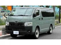 2024 Toyota Hiace Van