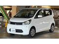 2015 Mitsubishi eK Wagon